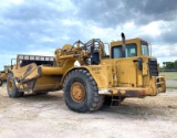 1998 Caterpillar 621F Motor Scraper