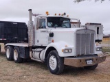 1977 Kenworth Road Tractor