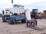 2004 Terex Girolift 5022 Telehandler