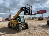 2017 Caterpillar TH255C Telehandler