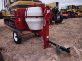 MQ Cement Mixer