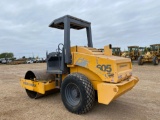 Vibromax W605D Vibratory Roller Compactor