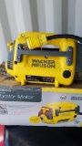 Wacker Neuson M2000 Vibratory Motor