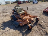 Scag Turf Tiger Lawn Mower