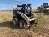 2011 Terex TSV-60 Skid Steer