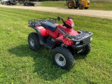 2000 Polaris Sportsman 500