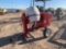 Multiquip Trailer Mounted Mortar Mixer