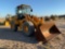 2005 Hyundai HL740-7 Wheel Loader