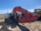 Linkbelt 160LX Hydraulic Excavator