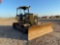 2014 John Deere 650K LGP Crawler Dozer