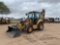 2011 Caterpillar 420E IT Loader Backhoe