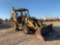 2012 CAT 420F IT Backhoe Loader