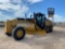 2015 Caterpillar 12M3 Motor Grader