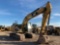 2013 CAT 320EL Hydraulic Excavator