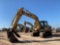 2003 Caterpillar 315CL Hydraulic Excavator