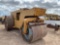 Ingram Smooth Roller Compactor