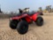 Honda Fourtrax 250 4 Wheeler ATV