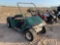 EZ-GO Electric Golf Cart