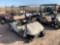 EZ-GO F102 Electric Golf Cart