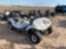 2013 Yamaha YDREX3 Electric Golf Cart