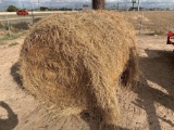 Round bale of Hay