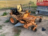 Scag Turf Tiger Lawn Mower