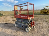 2013 Skyjack SJ3219 Scissor Lift