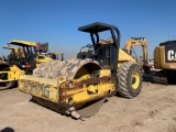 2005 Bomag BW211PD-3 Padfoot Compactor