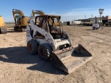 Bobcat 773 Skid Steer Loader