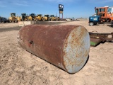 Diesel Steel Tank