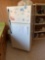 Refrigerator with Freezer