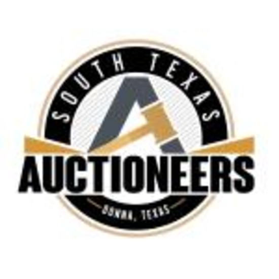 San Antonio Commission - Absolute Public Auction