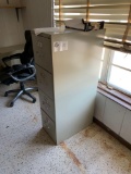 Filing Cabinet