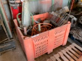 Plastic Bin