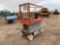 2012 Skyjack SJIII 3219 Electric Scissor Lift