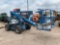 Genie Z45/22 Articulating Boom Lift