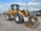 2004 Kawasaki 80ZV Wheel Loader