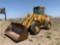 CAT Wheel Loader CAT IT18