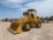 Caterpillar 920 Wheel Loader