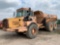 Volvo A25C Articulating Off Road Truck