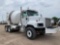 2005 International 5600i Mixer Truck