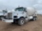 2008 International 5600i Concrete Mixer Truck