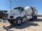 2008 International 5600i Concrete Mixer Truck