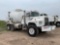 2001 Mack DM690S Mixer Truck