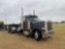 1994 Peterbilt 379 Day Cab Truck Tractor