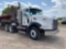 2009 Mack GU813 Day Cab Truck Tractor