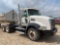 2006 Mack CT-713 Granite Day Cab Truck