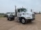 2002 Mack CX613 Day Cab Truck Tractor