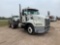 2010 Mack CXU613 Day Cab Truck Tractor