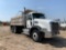 2008 Mack Granite GU813 Dump Truck